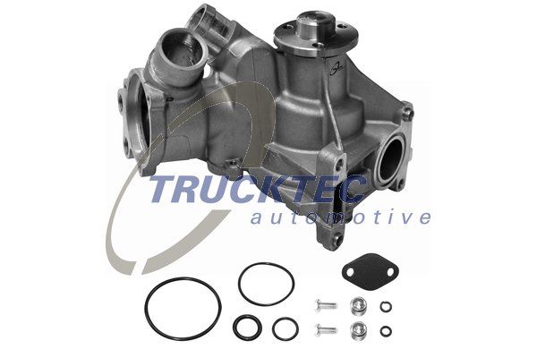 TRUCKTEC AUTOMOTIVE Vesipumppu 02.19.151